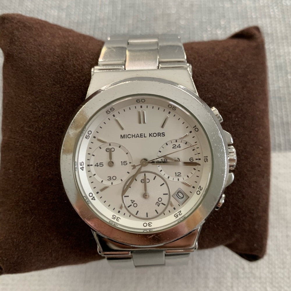 Micheal Kors Watch